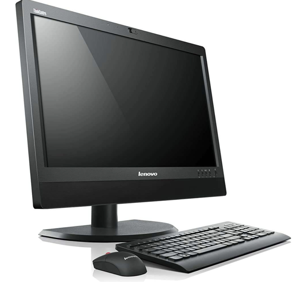 AIO Komputer Lenovo M92z